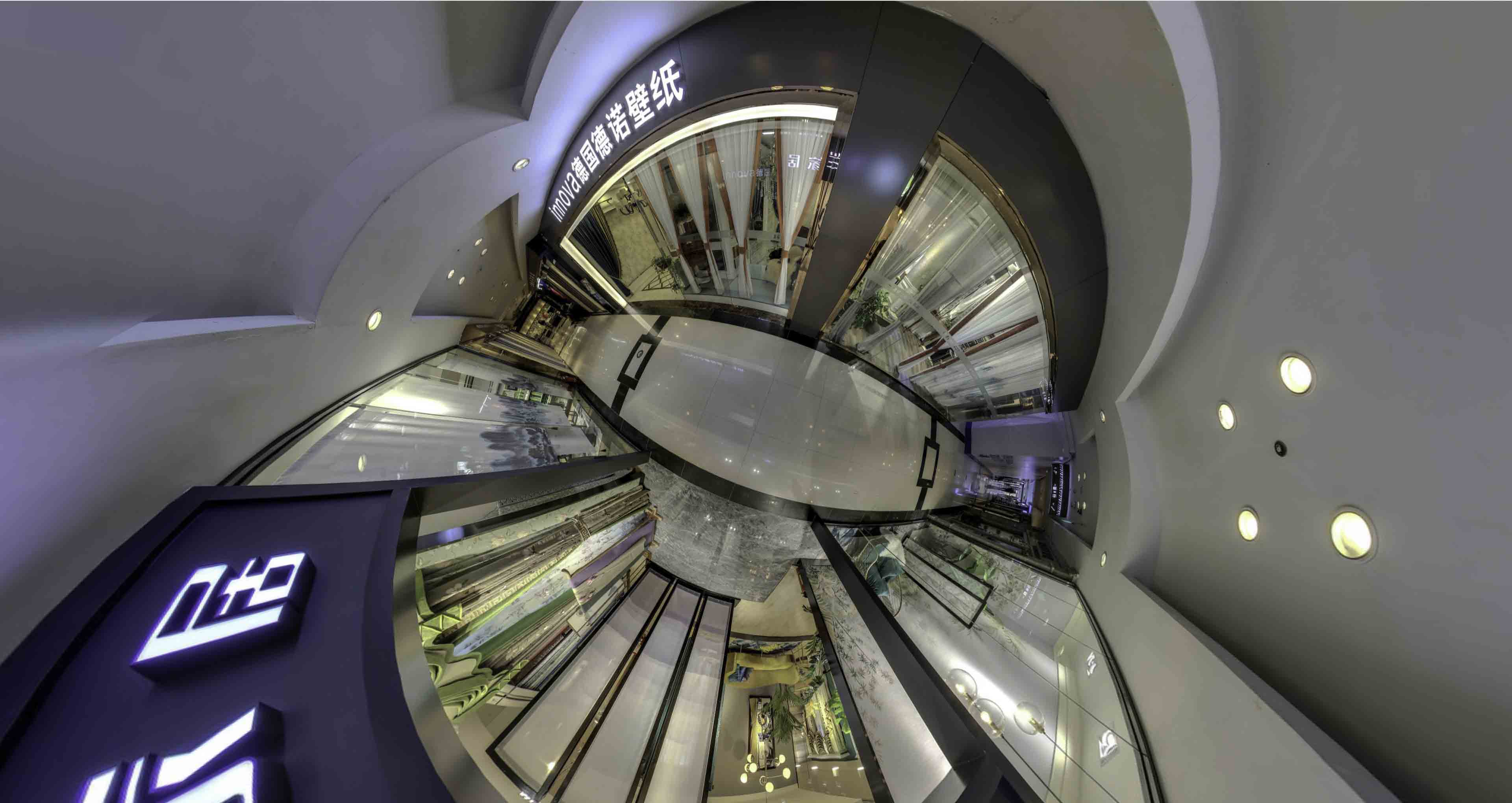 林州VR全景拍摄：游戏开发中的创新应用与技术革新