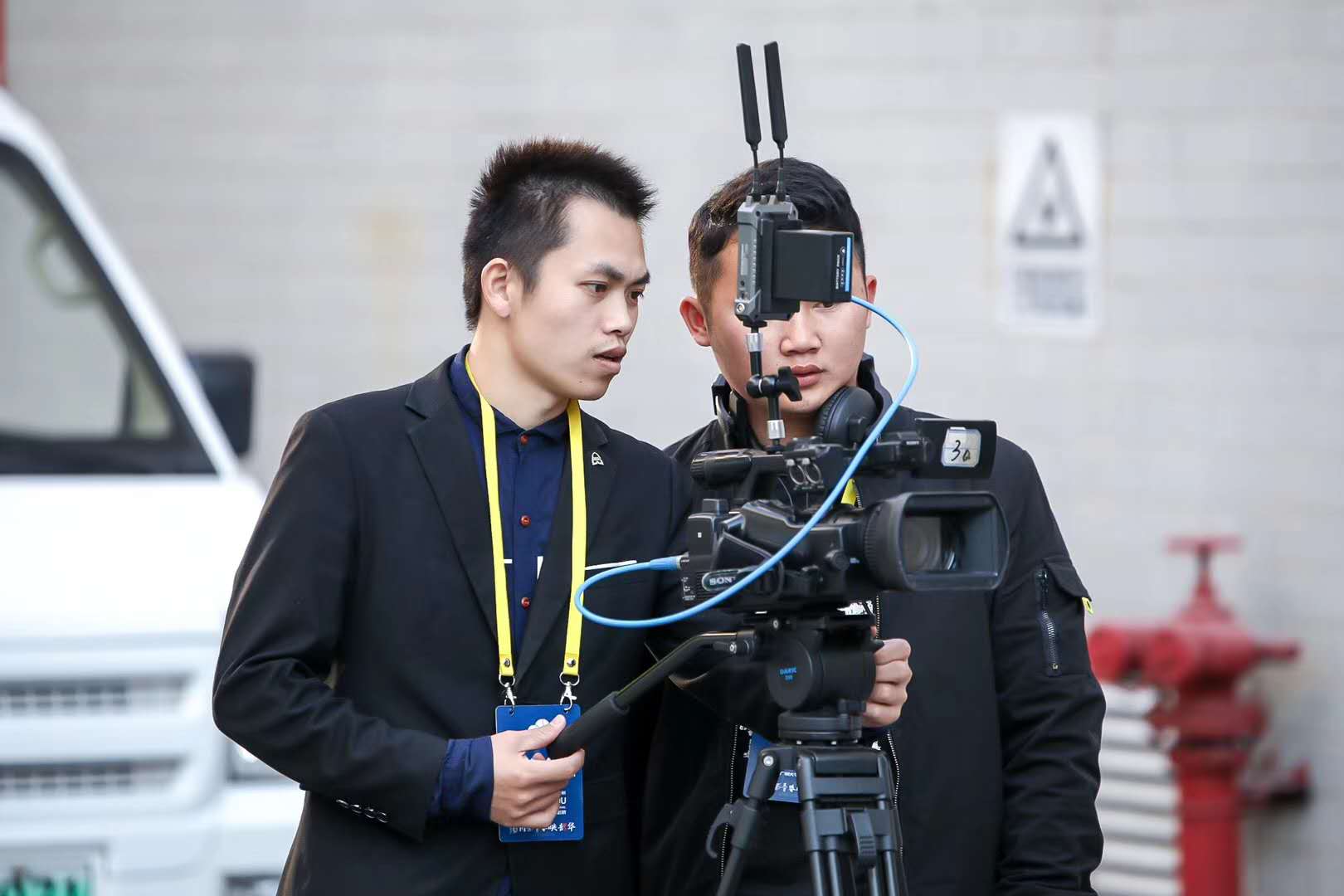 林州360全景拍摄技巧：探索高效的全景拍摄之路